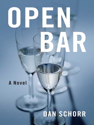 cover image of Open Bar
